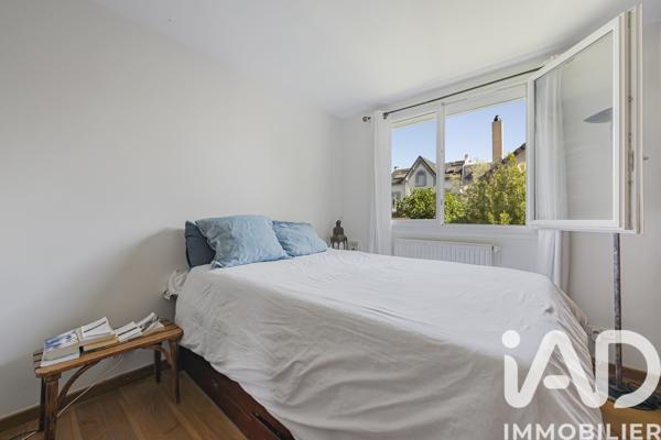 Maison à vendre 7 pièces 138 m² Bois-Colombes