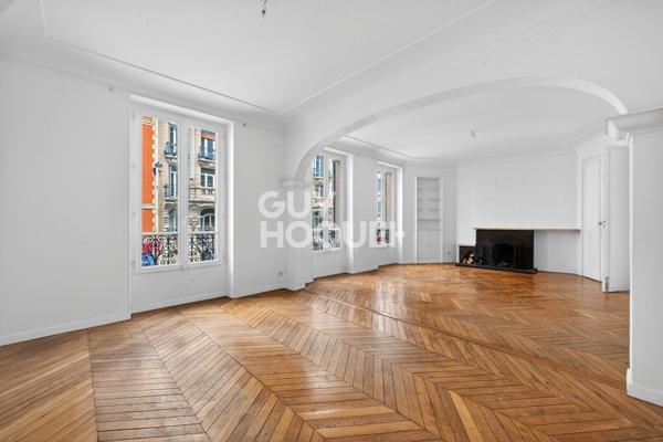 Appartement Paris 5 pièce(s) 101 m2