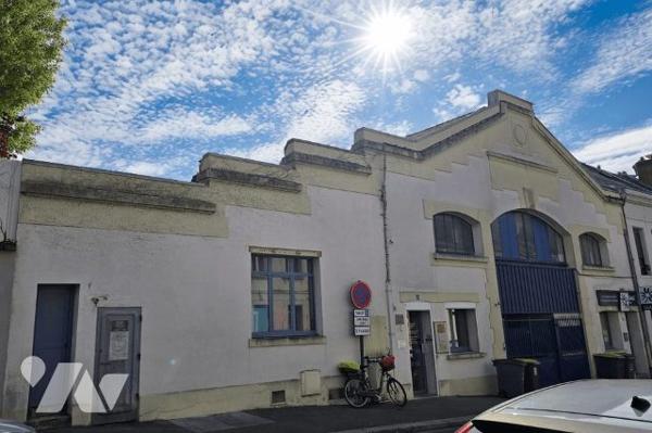 Local professionnel - SAINT-QUENTIN