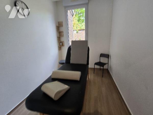 Local professionnel - SAINT-QUENTIN