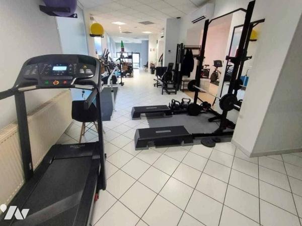 Local professionnel - SAINT-QUENTIN