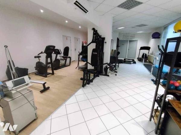 Local professionnel - SAINT-QUENTIN