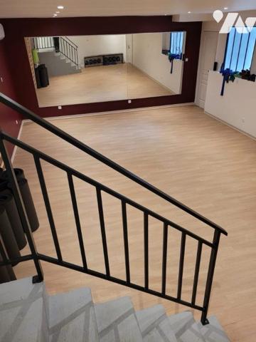 Local professionnel - SAINT-QUENTIN