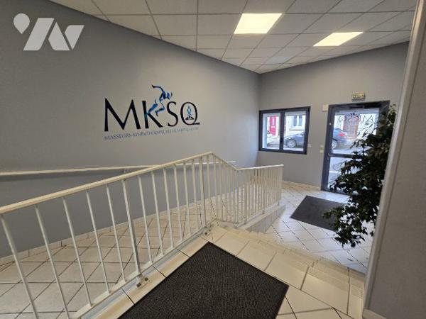 Local professionnel - SAINT-QUENTIN