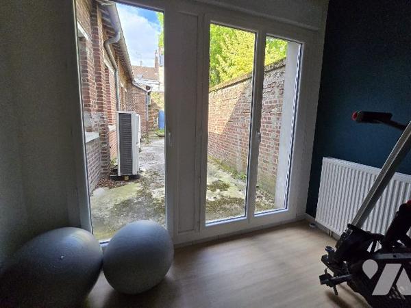 Local professionnel - SAINT-QUENTIN