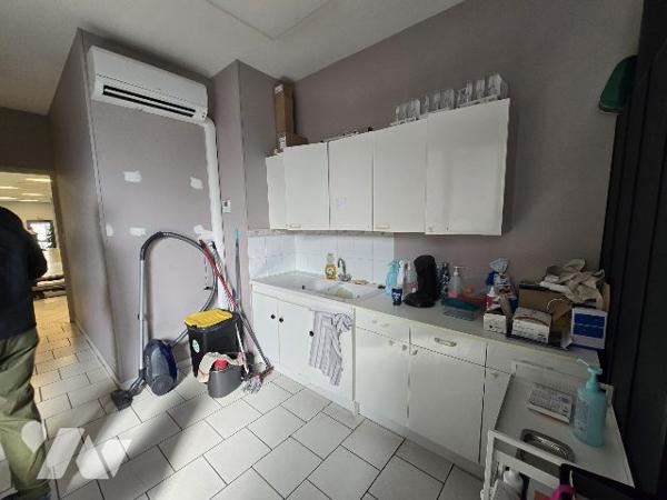 Local professionnel - SAINT-QUENTIN