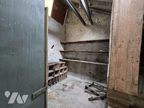 Local professionnel - SAINT-QUENTIN