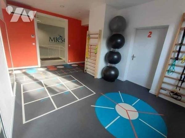 Local professionnel - SAINT-QUENTIN