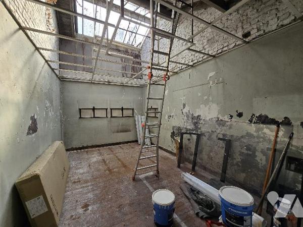 Local professionnel - SAINT-QUENTIN