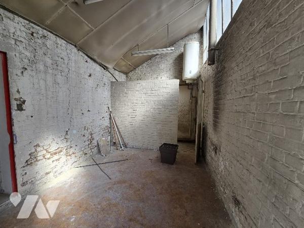 Local professionnel - SAINT-QUENTIN