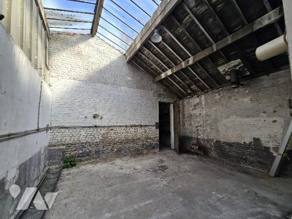 Local professionnel - SAINT-QUENTIN