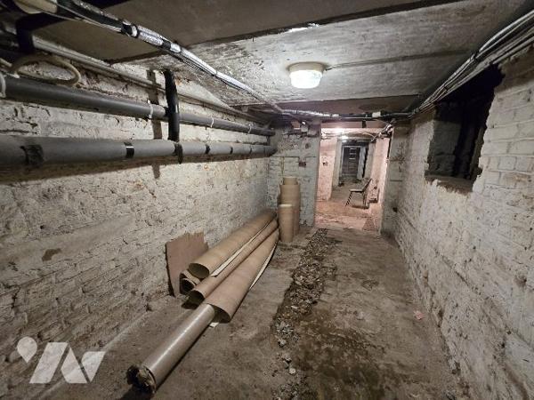 Local professionnel - SAINT-QUENTIN