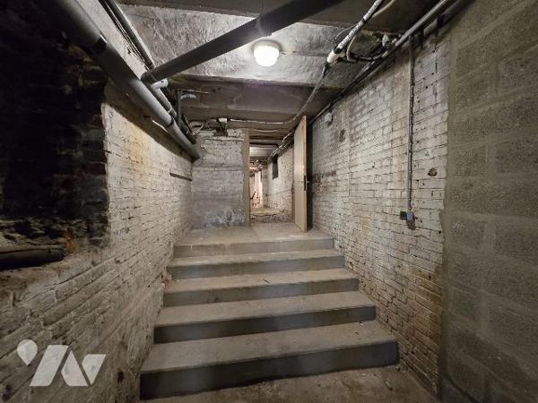 Local professionnel - SAINT-QUENTIN