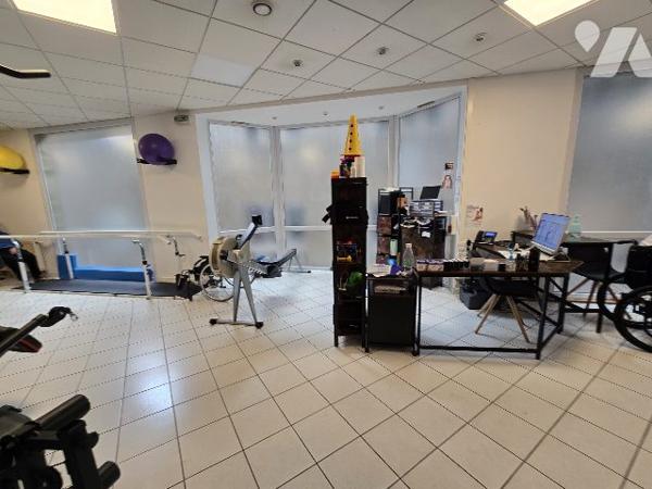 Local professionnel - SAINT-QUENTIN