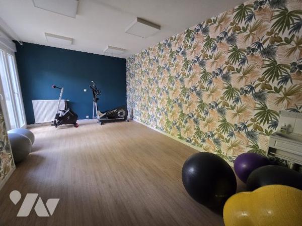 Local professionnel - SAINT-QUENTIN