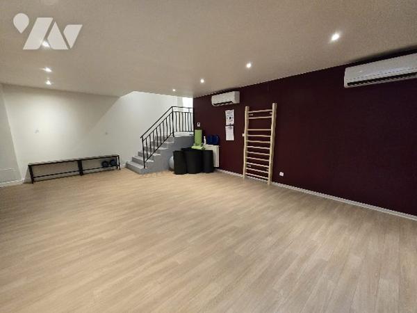 Local professionnel - SAINT-QUENTIN