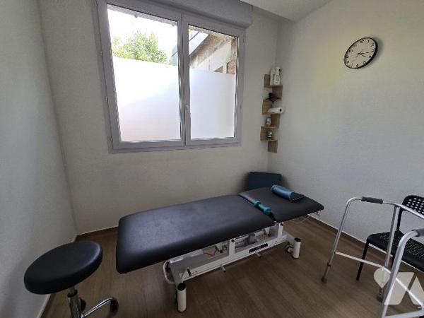 Local professionnel - SAINT-QUENTIN