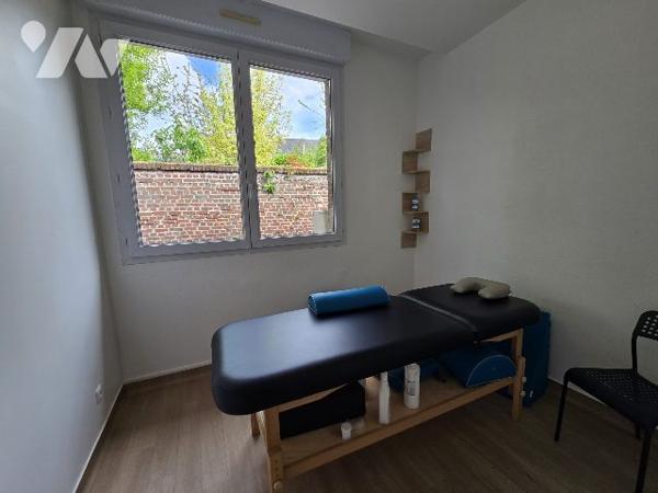 Local professionnel - SAINT-QUENTIN