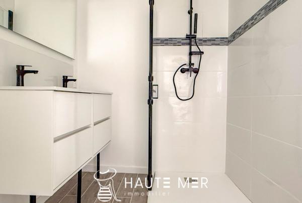 BELVEDERE – Appartement T4 au coeur de la ville