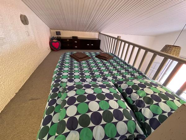 APPARTEMENT T3 à 150M DE LA PLAGE