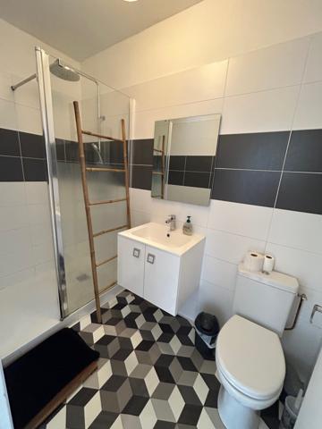 APPARTEMENT T3 à 150M DE LA PLAGE