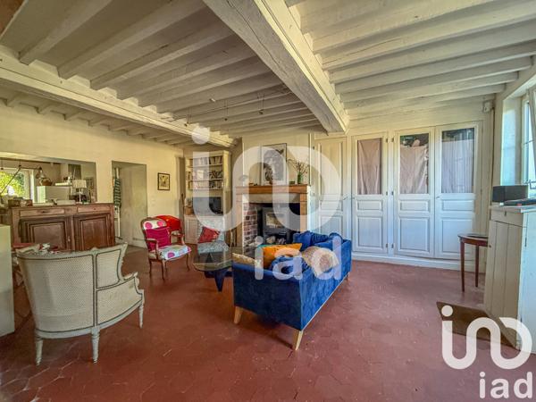 Maison à vendre 8 pièces 160 m² La Ferté-sous-Jouarre