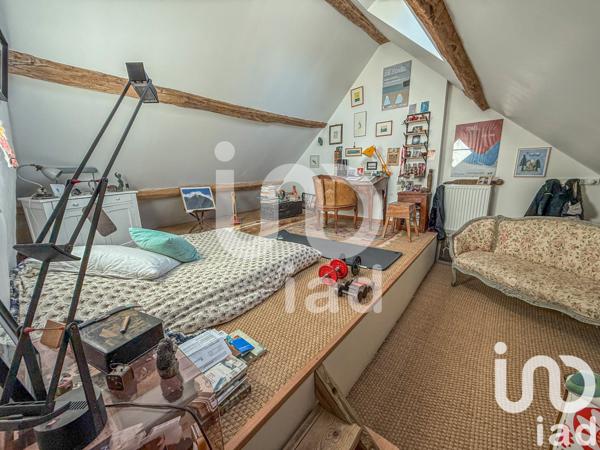 Maison à vendre 8 pièces 160 m² La Ferté-sous-Jouarre