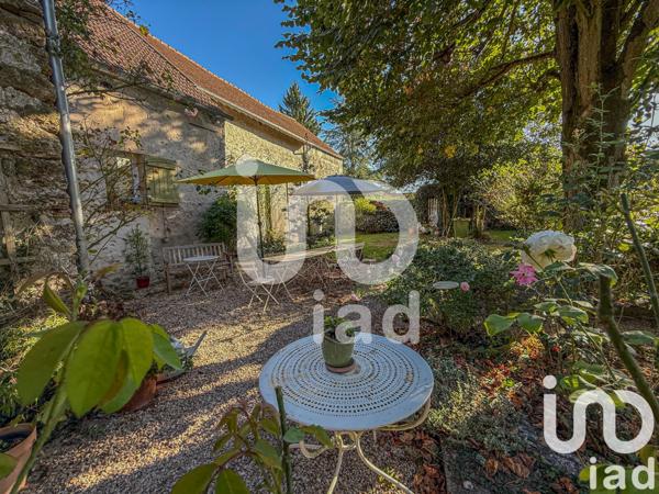 Maison à vendre 8 pièces 160 m² La Ferté-sous-Jouarre