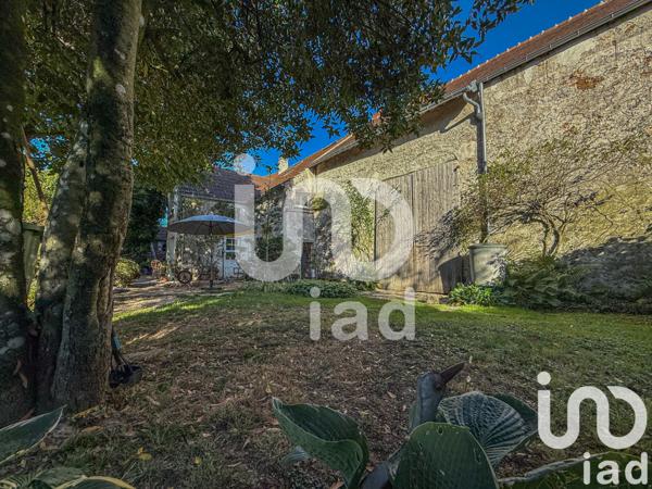 Maison à vendre 8 pièces 160 m² La Ferté-sous-Jouarre