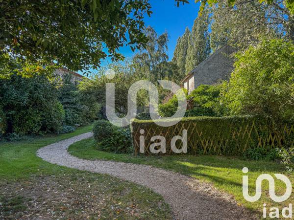 Maison à vendre 8 pièces 160 m² La Ferté-sous-Jouarre