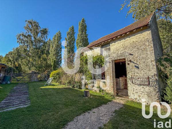 Maison à vendre 8 pièces 160 m² La Ferté-sous-Jouarre