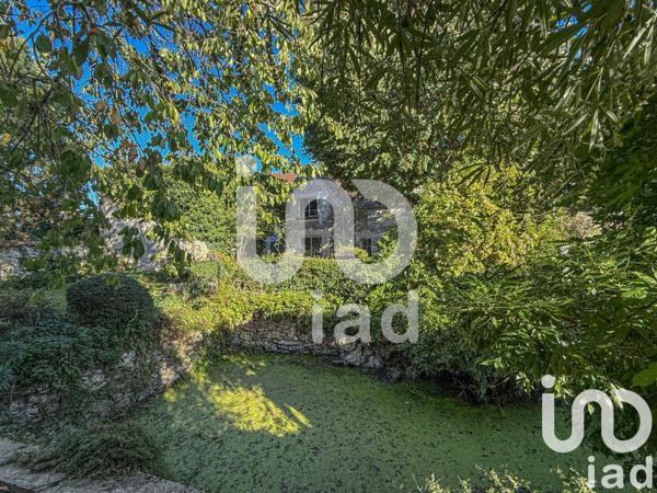 Maison à vendre 8 pièces 160 m² La Ferté-sous-Jouarre