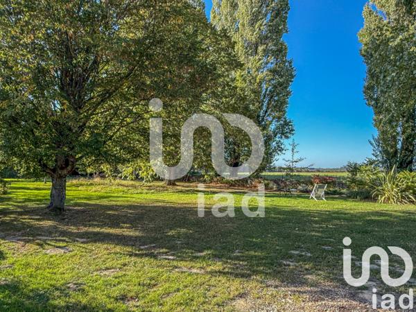 Maison à vendre 8 pièces 160 m² La Ferté-sous-Jouarre