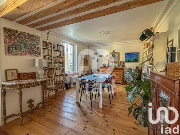 Maison à vendre 8 pièces 160 m² La Ferté-sous-Jouarre