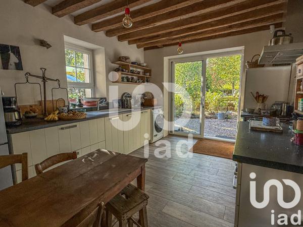 Maison à vendre 8 pièces 160 m² La Ferté-sous-Jouarre