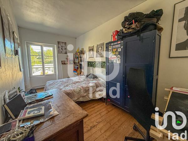 Maison à vendre 8 pièces 160 m² La Ferté-sous-Jouarre
