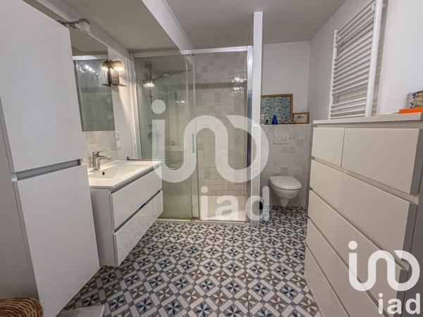 Maison à vendre 8 pièces 160 m² La Ferté-sous-Jouarre
