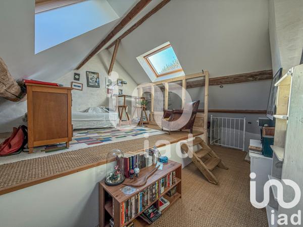 Maison à vendre 8 pièces 160 m² La Ferté-sous-Jouarre