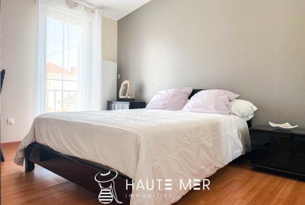 TORTUE – Arago maison T5 aux prestations soignées avec garage