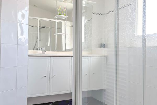 TORTUE – Arago maison T5 aux prestations soignées avec garage