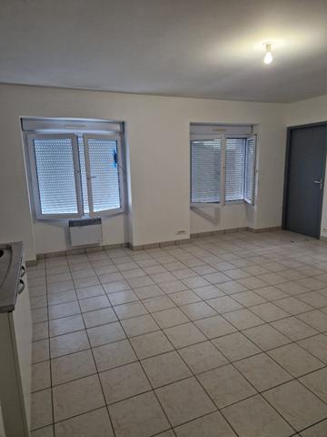 Appartement T3 spacieux en centre ville, Le champ saint pere 85540