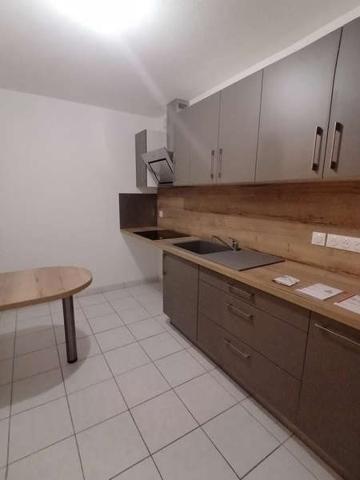 ST FULGENT / Location Appartement 3 Pièces 61 m²