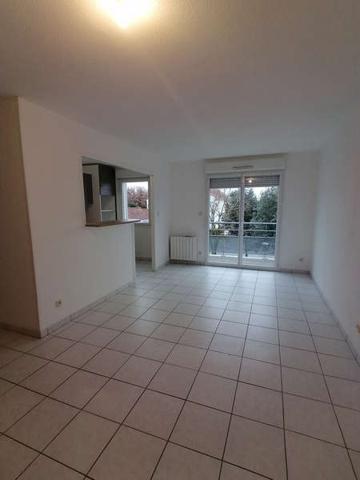 ST FULGENT / Location Appartement 3 Pièces 61 m²