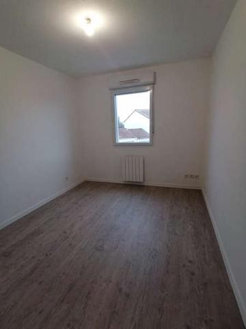 ST FULGENT / Location Appartement 3 Pièces 61 m²