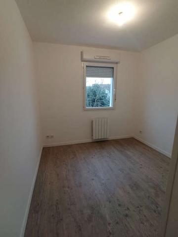 ST FULGENT / Location Appartement 3 Pièces 61 m²