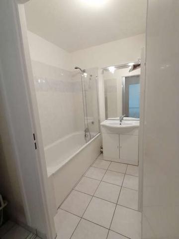 ST FULGENT / Location Appartement 3 Pièces 61 m²