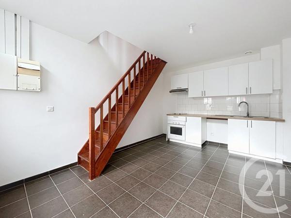 Appartement à vendre  2 pièces - 35,03 m 2   COLOMBES  - 92