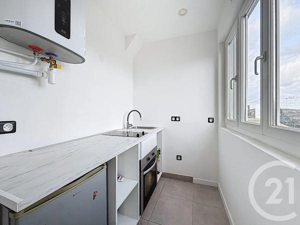 Appartement à vendre  2 pièces - 35,03 m 2   COLOMBES  - 92