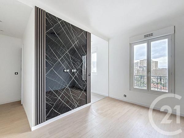 Appartement à vendre  2 pièces - 35,03 m 2   COLOMBES  - 92
