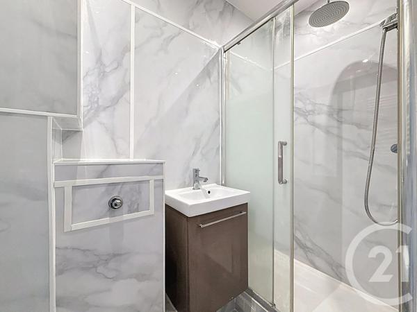 Appartement à vendre  2 pièces - 35,03 m 2   COLOMBES  - 92